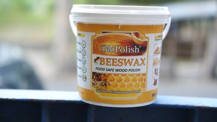 biopolish beeswax 800 grm