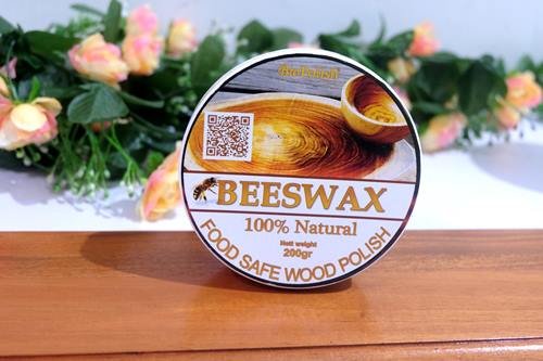 harga jual beeswax food grade