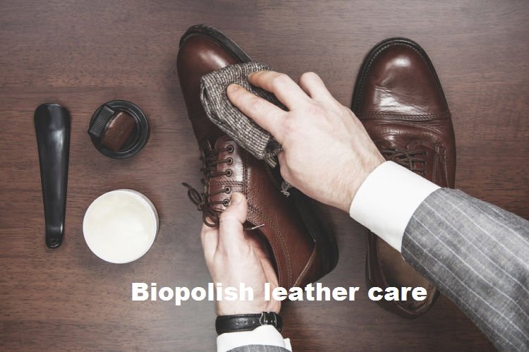 reseller biopolish leather care surabaya