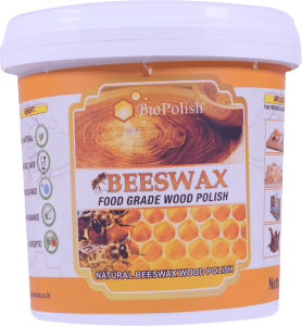 biopolish beeswax