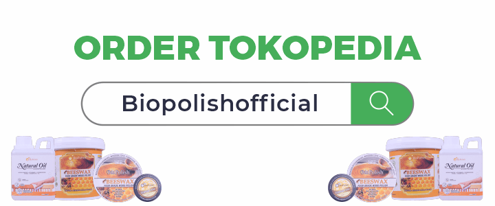 order biopolish di tokopedia