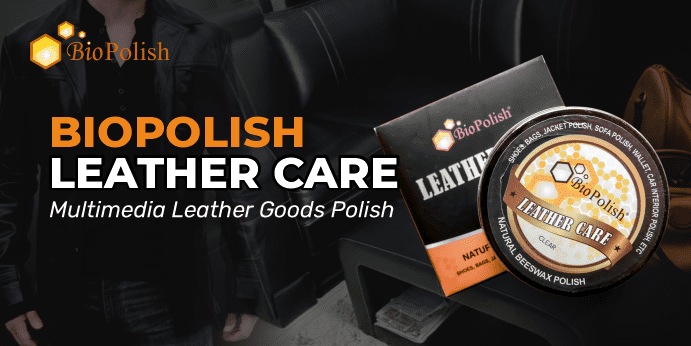 biopolish leather care