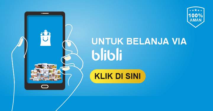 marketplace biopolish di blibli