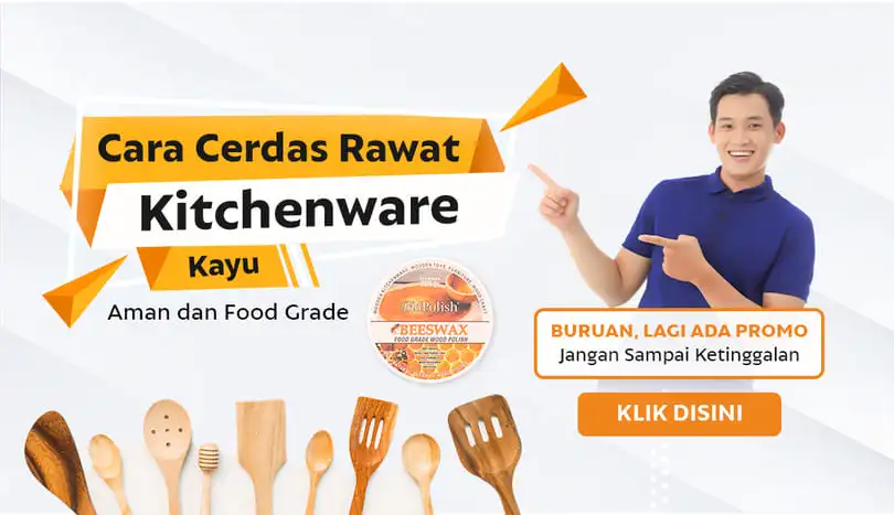 promo produk biopolish beeswax