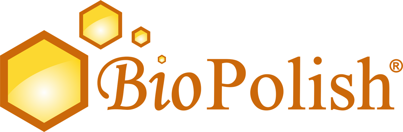 Logo Biopolish