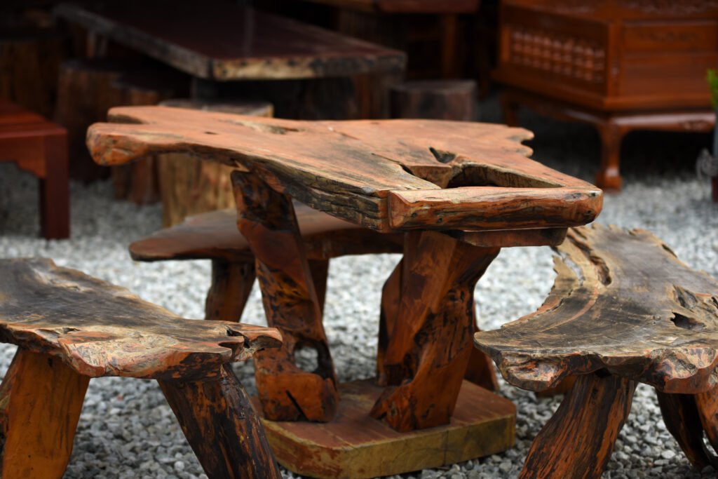 furniture kayu